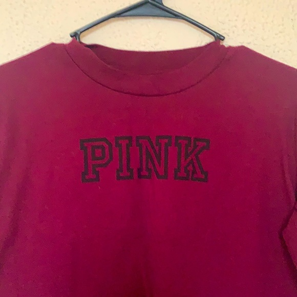 Victoria Secret PINK long sleeves - Picture 6 of 6